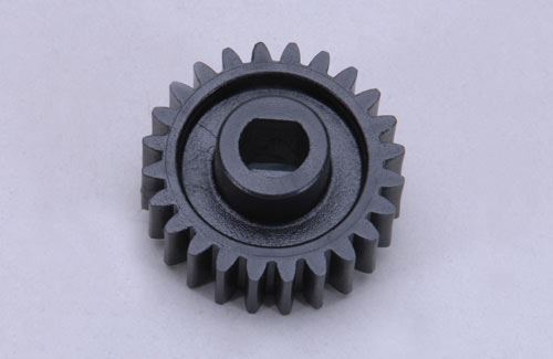 FG Modellsport Plastic Gearwheel 24 Teeth 2-speed