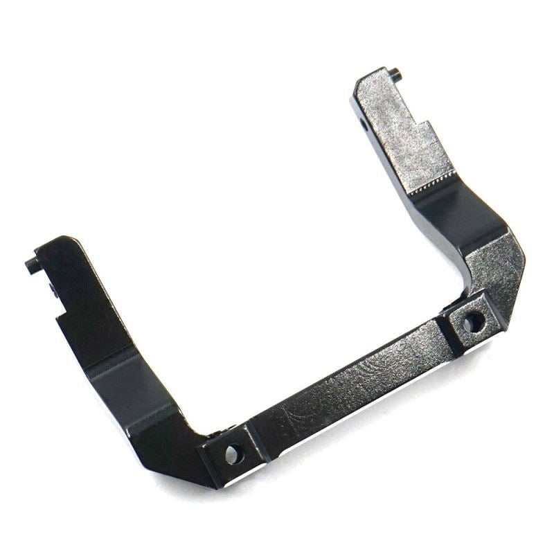Yeah Racing Aluminum Front Bumper Mount For Axial SCX24 C10