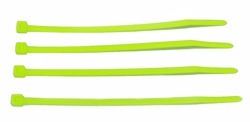 Anderson Straps (Fluorescent Green)