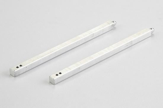 KILLERBODY PAJERO ALLOY HEIGHTEN BODY MOUNTS (REAR) SQ