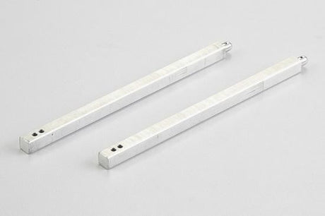 KILLERBODY PAJERO ALLOY HEIGHTEN BODY MOUNTS (REAR) SQ