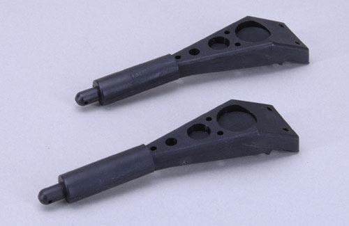FG Modellsport Body Mounts (Pk2)