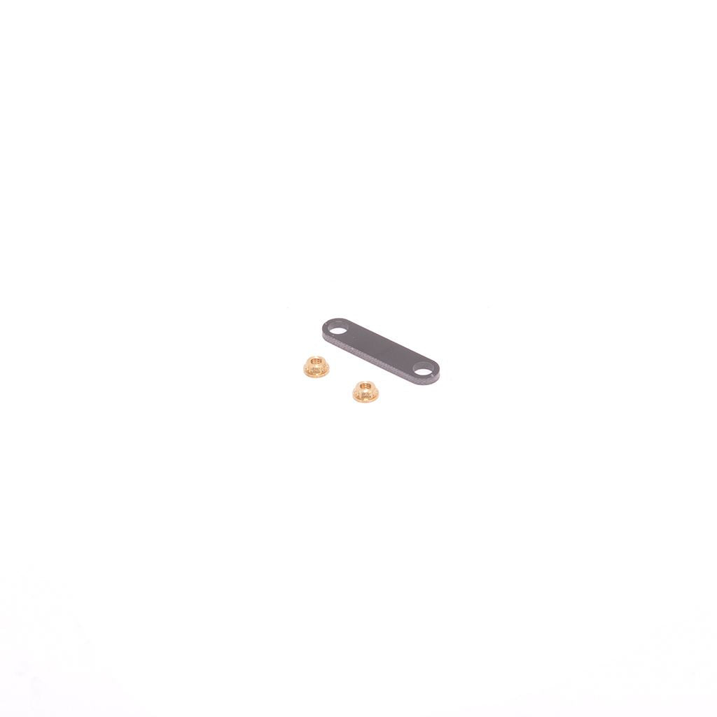 Front Brace - Vibe Ft