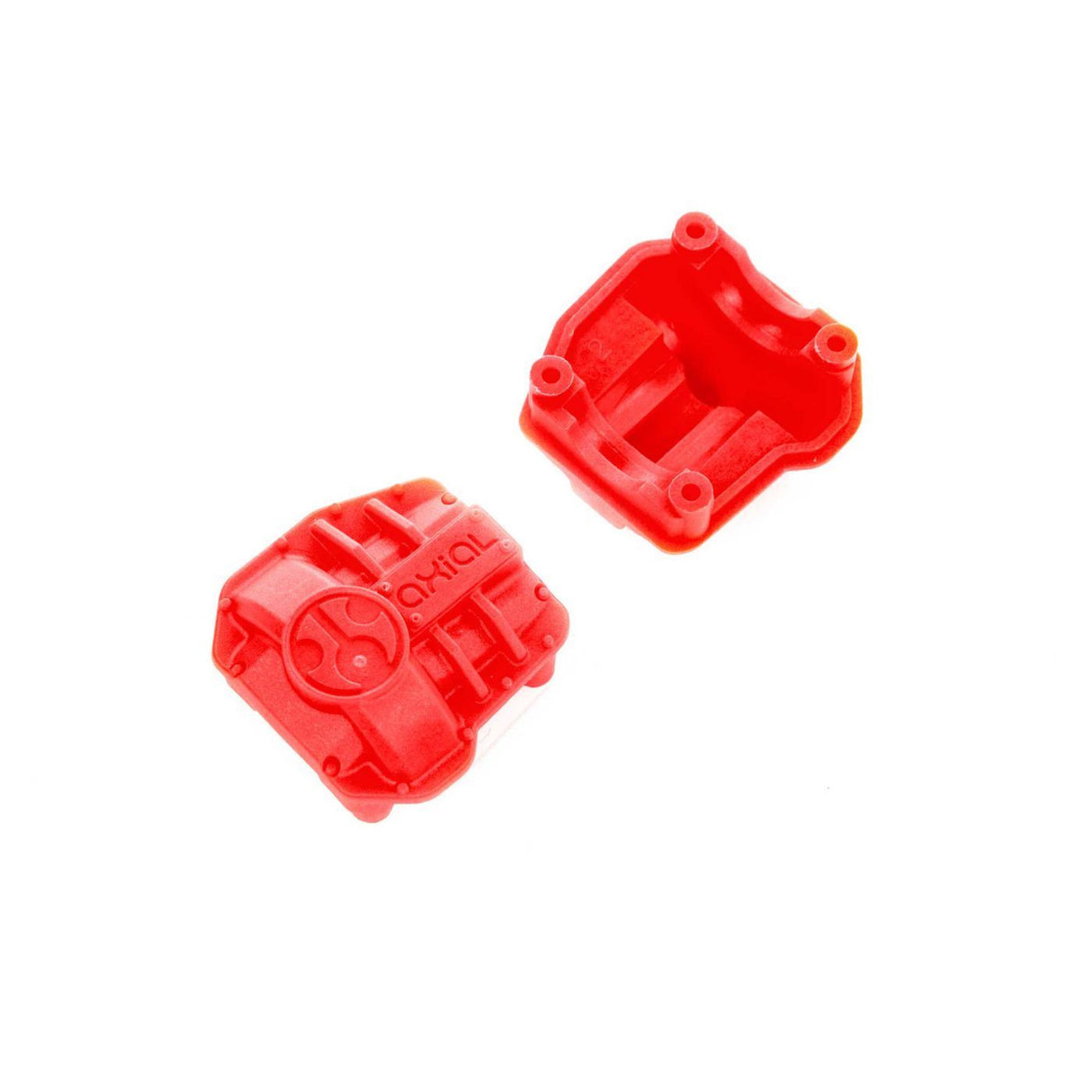 Axial Transfer Case Metal Gears: SCX10III