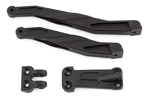 TEAM ASSOCIATED B64 CHASSIS BRACES