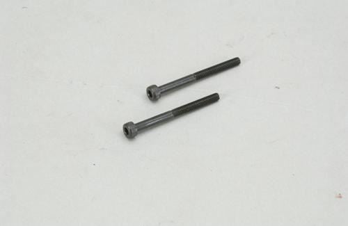 Irvine M3 x 35mm Cap Head Bolts 46 MkIV