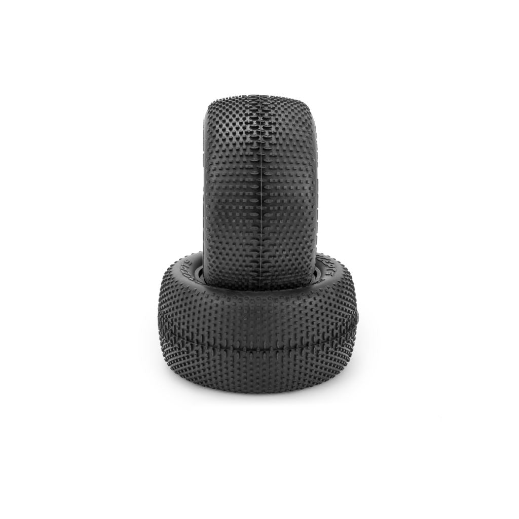 Double Dees V2 - Green (Fits - 2.2In Stadium Truck)