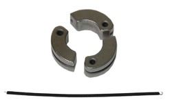 Anderson Metal Clutch Shoes