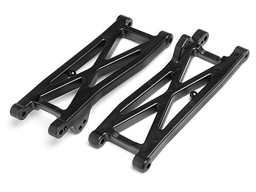 HPI Rear Suspension Arm Set