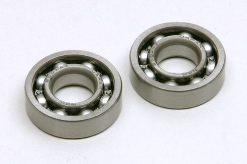 FG Modellsport Bearings Zenoah 97 (Pk2)