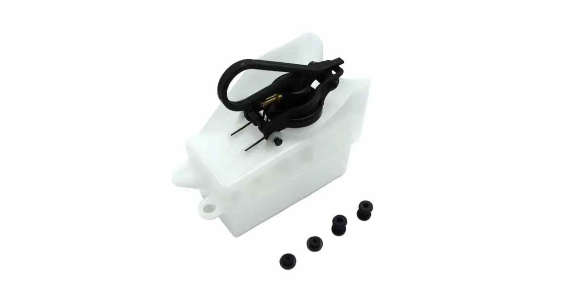Kyosho Inferno Mp11 125Cc Fuel Tank Set