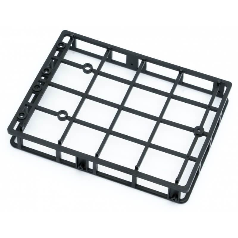 Fms 12481 Rooftop Rack