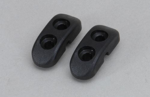 FG Modellsport Guide f. Stabi Front 4WD, 2pcs.