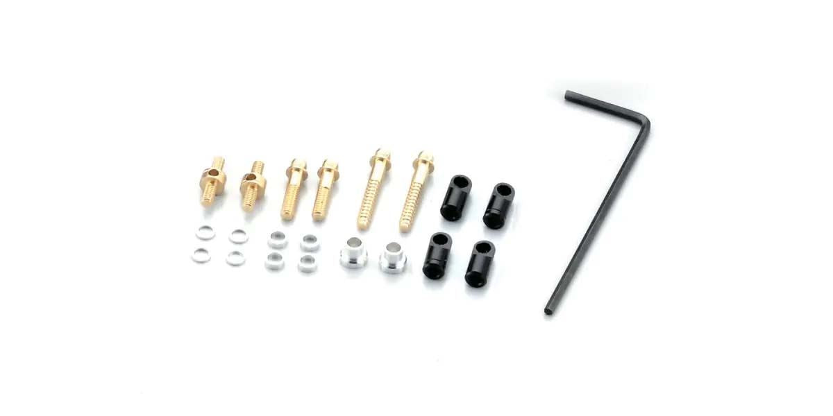 Multi Link Upper Rod Set Kyosho Mini-Z Awd Dws