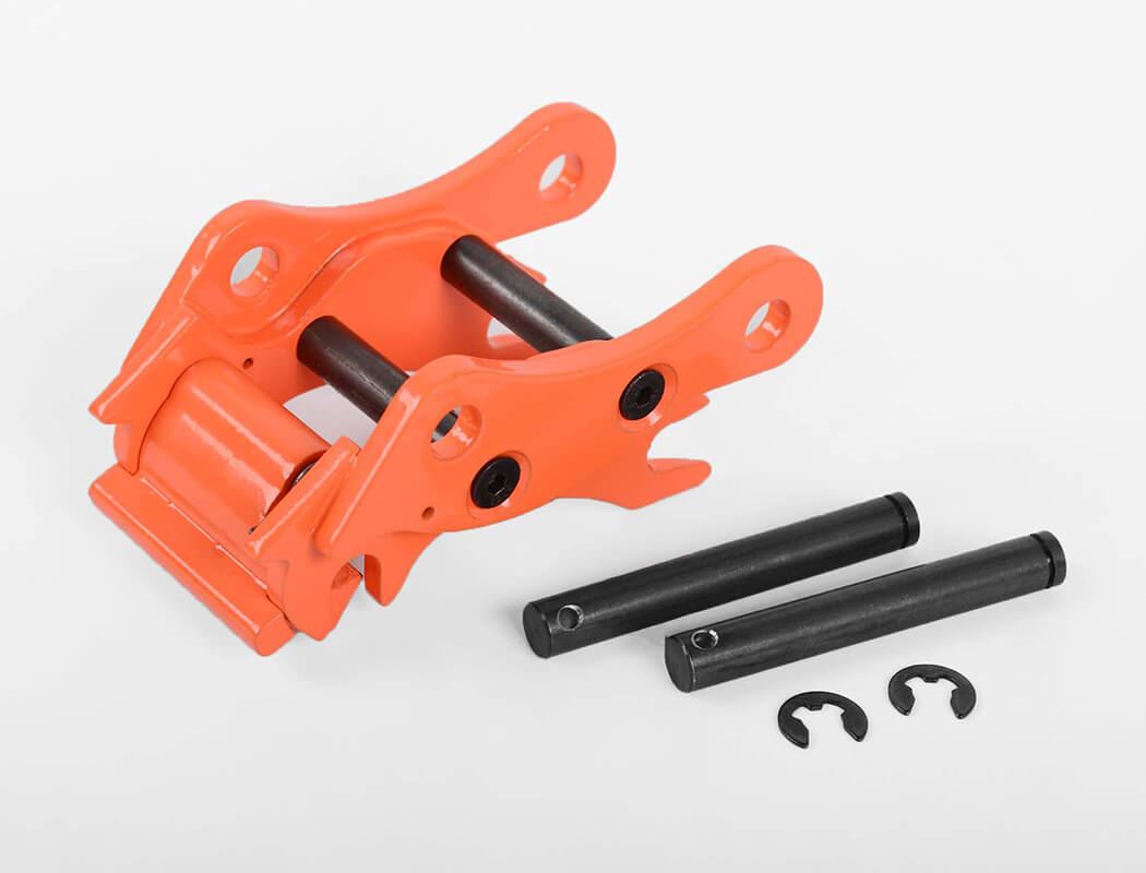 RC4WD QUICK CONNECT FOR 1/14 EARTH DIGGER 360L HYDRAULIC EXCAVATOR