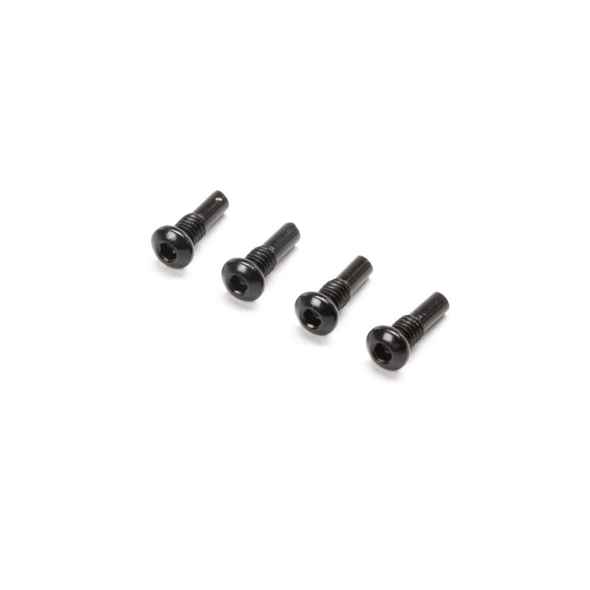Losi King Pin Set (4): Mini LMT