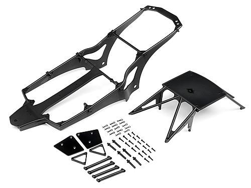 HPI Tube Frame Set