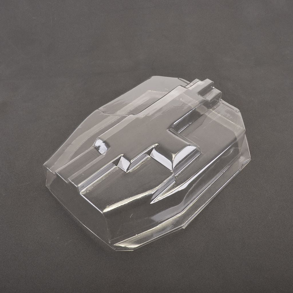 Schumacher Dirt Cover - Axis 2