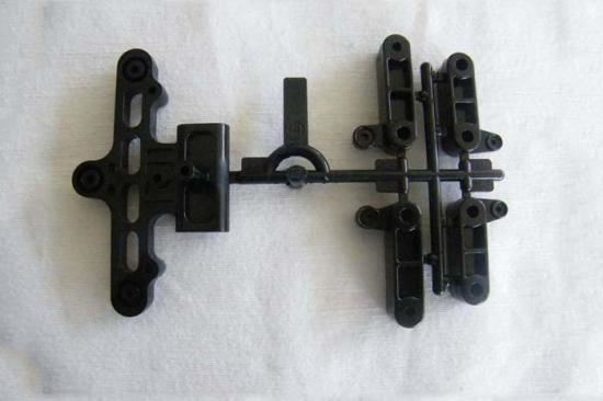Tamiya H Parts For 58354