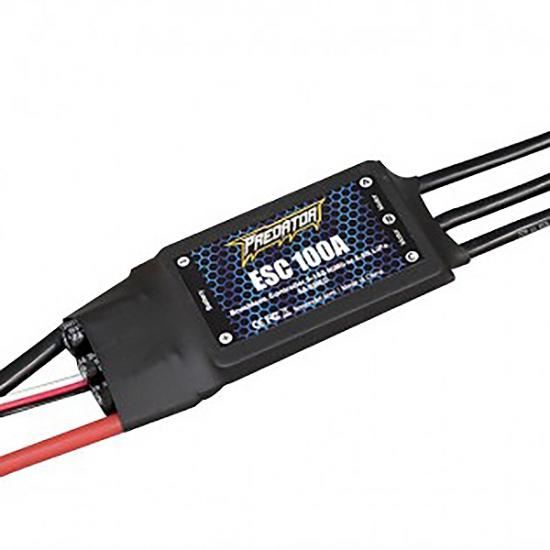 FMS Predator 20A Esc
