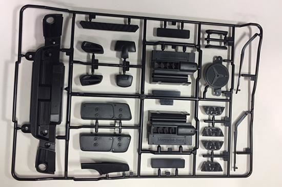 Tamiya R Parts For Actros 56335
