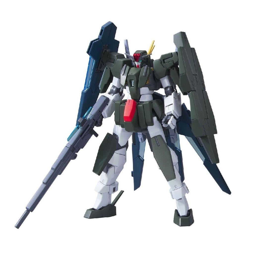 Bandai Hobby Hg 1/144 Cherudim Gundam Gnhw/R