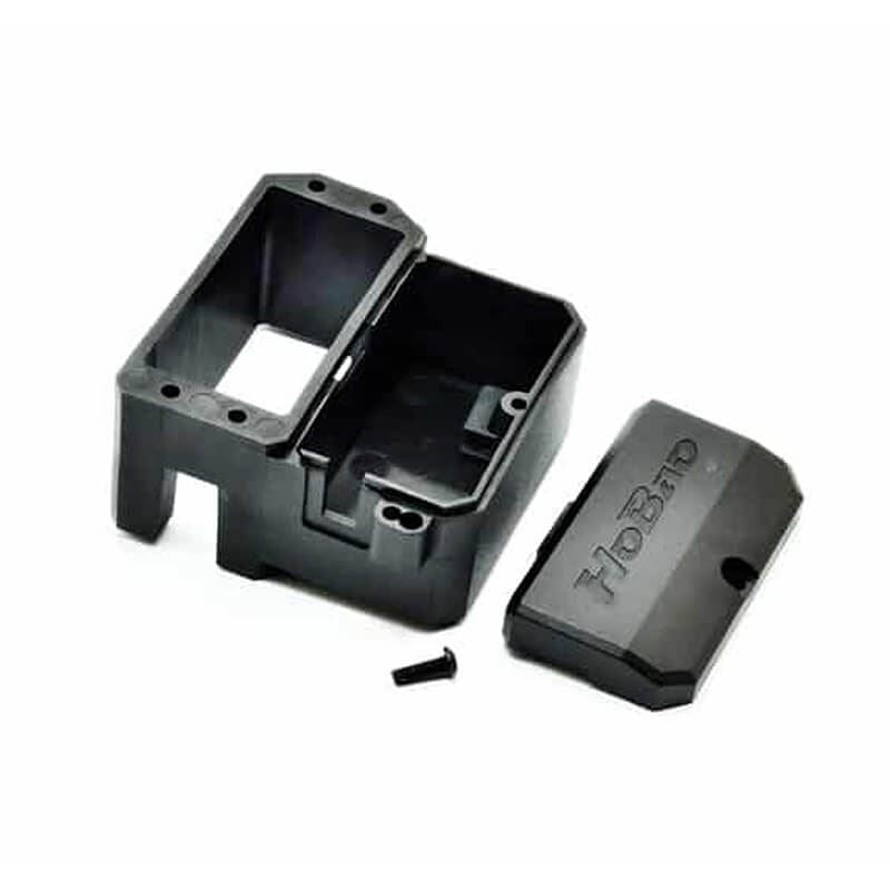 Hobao Hyper Tt2.0 Receiver Box Set