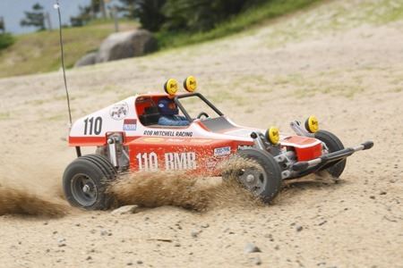 Tamiya Buggy Champ/Rough Rider Ltd