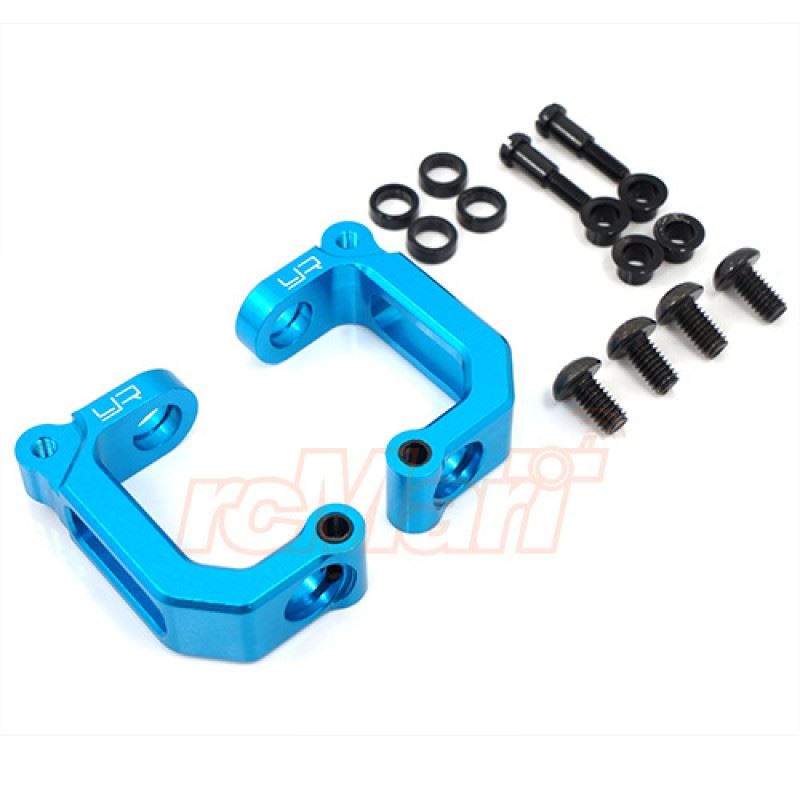 Yeah Racing Aluminum C-Hub Set For TAWR-S01