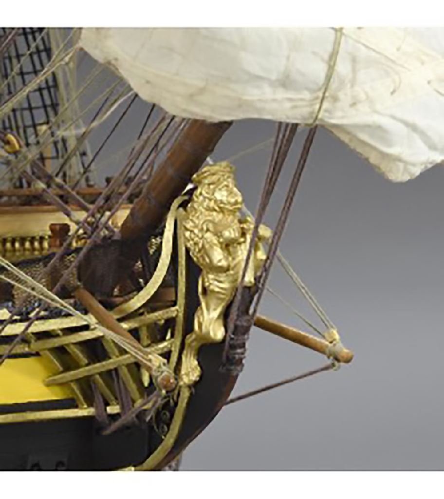 Artesania 1/84 Santa Ana - Battle Of Trafalgar 1805