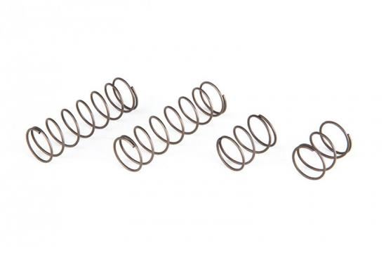 GMADE G-TRANSITION 90MM SHOCK SPRING SOFT (2)