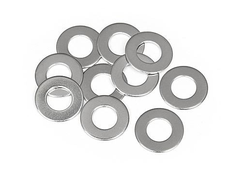 HPI Washer 5.1X13X0.3mm (10Pcs)