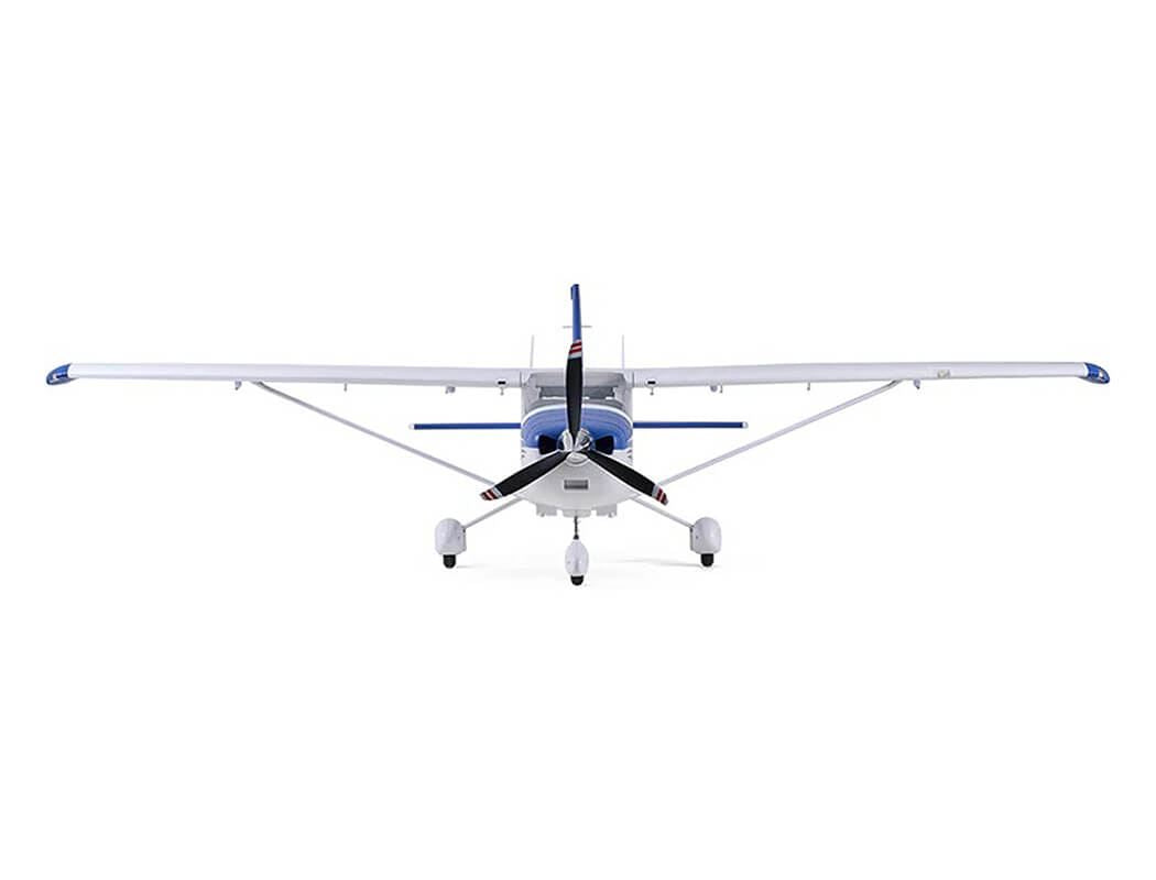 FMS 1500mm CESSNA 182 PNP BLUE