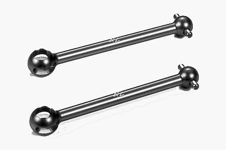 Tamiya 42mm Light Rear Swing Shaft Apr