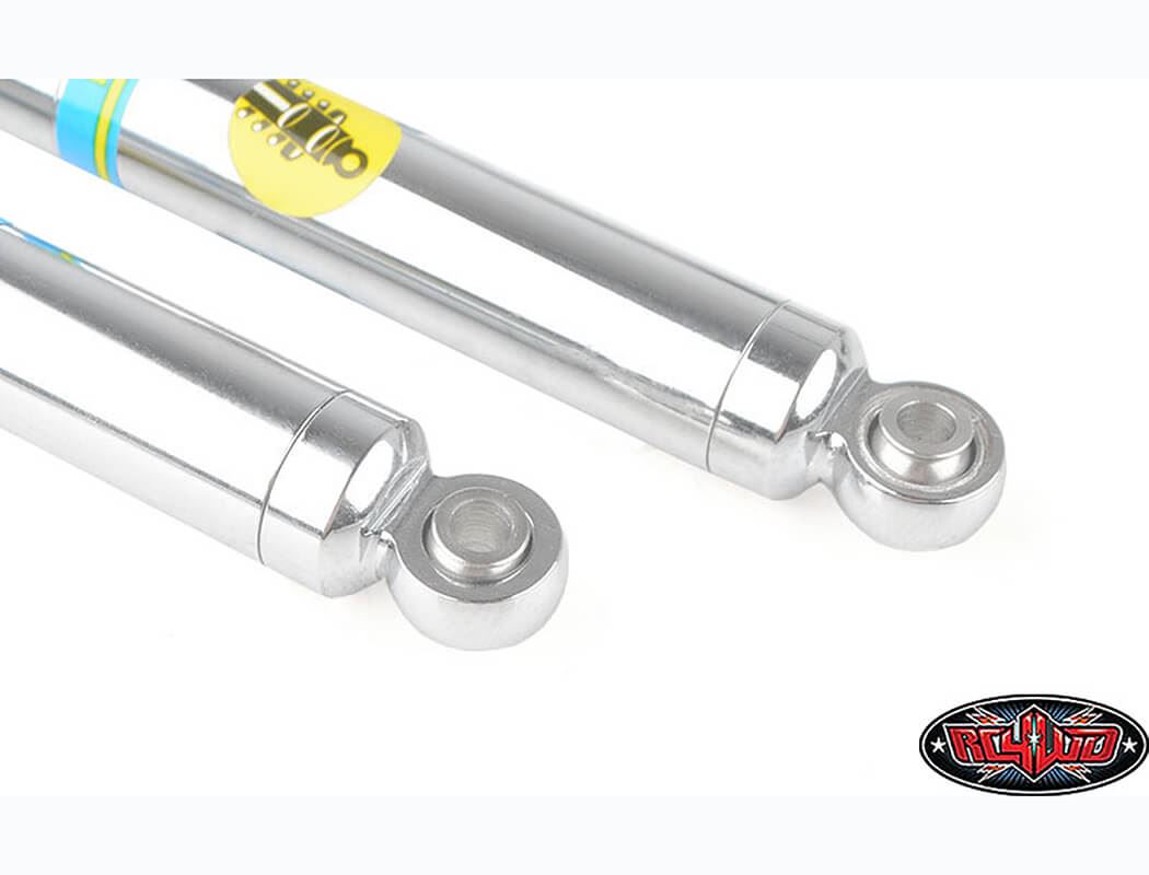 Rc4Wd Bilstein Sz Series Shock Absorbers (60Mm)