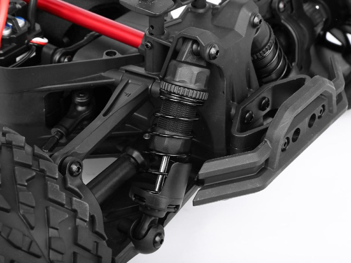 Pd Racing Tr10 4S Brushless Truggy 1:10