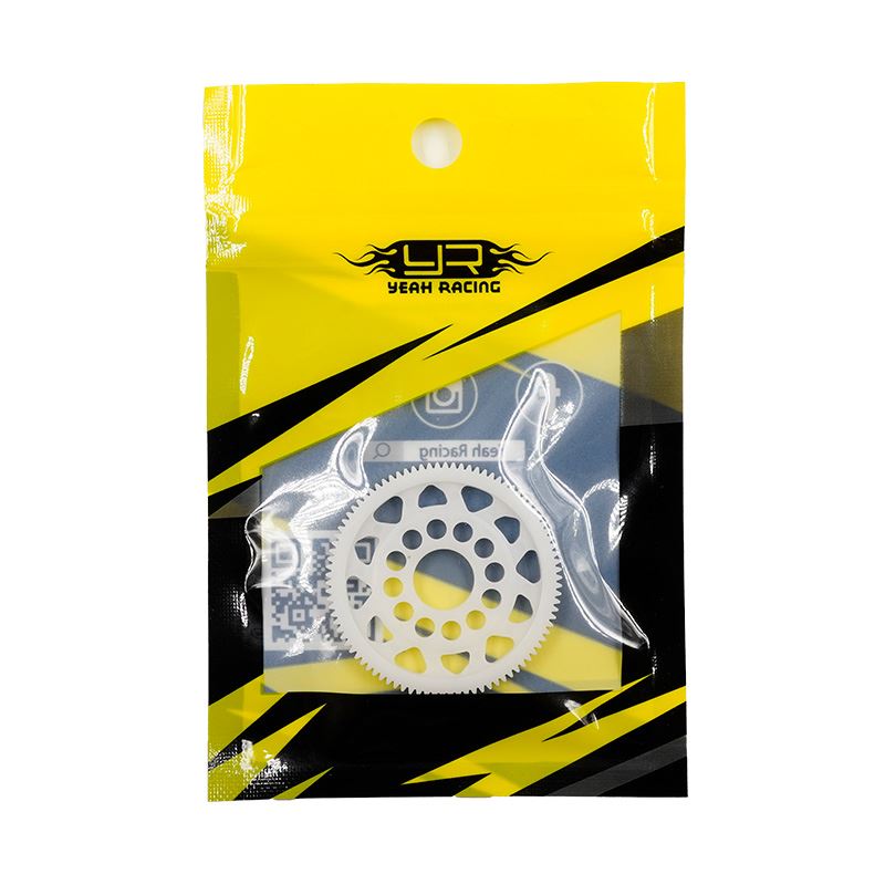 Yeah Racing Competition Delrin Spur Gear 64P 90T