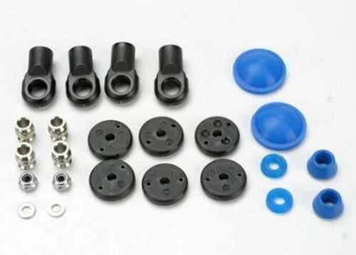 TRAXXAS Rebuild kit, GTR shock (renews 2 shocks)