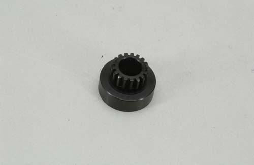 XTM Racing Clutch Bell (17T)Opt N.X-Cellerator