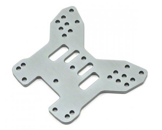 HoBao Hyper 10 Sc Rear Shock Tower Alum.