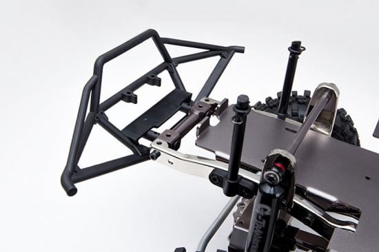 GMADE GS01 43MM BUMPER FRAME MOUNT