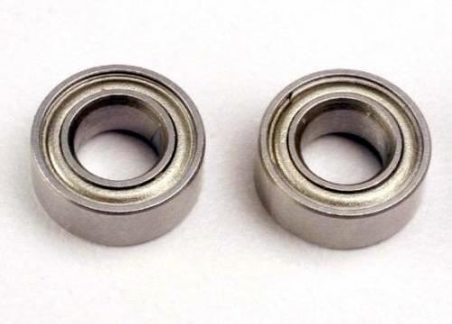 Traxxas Ball Bearings (5X10X4mm) (2)