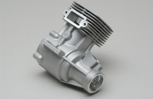 OS Engine Crankcase BGX-1 (X-OS29301000)