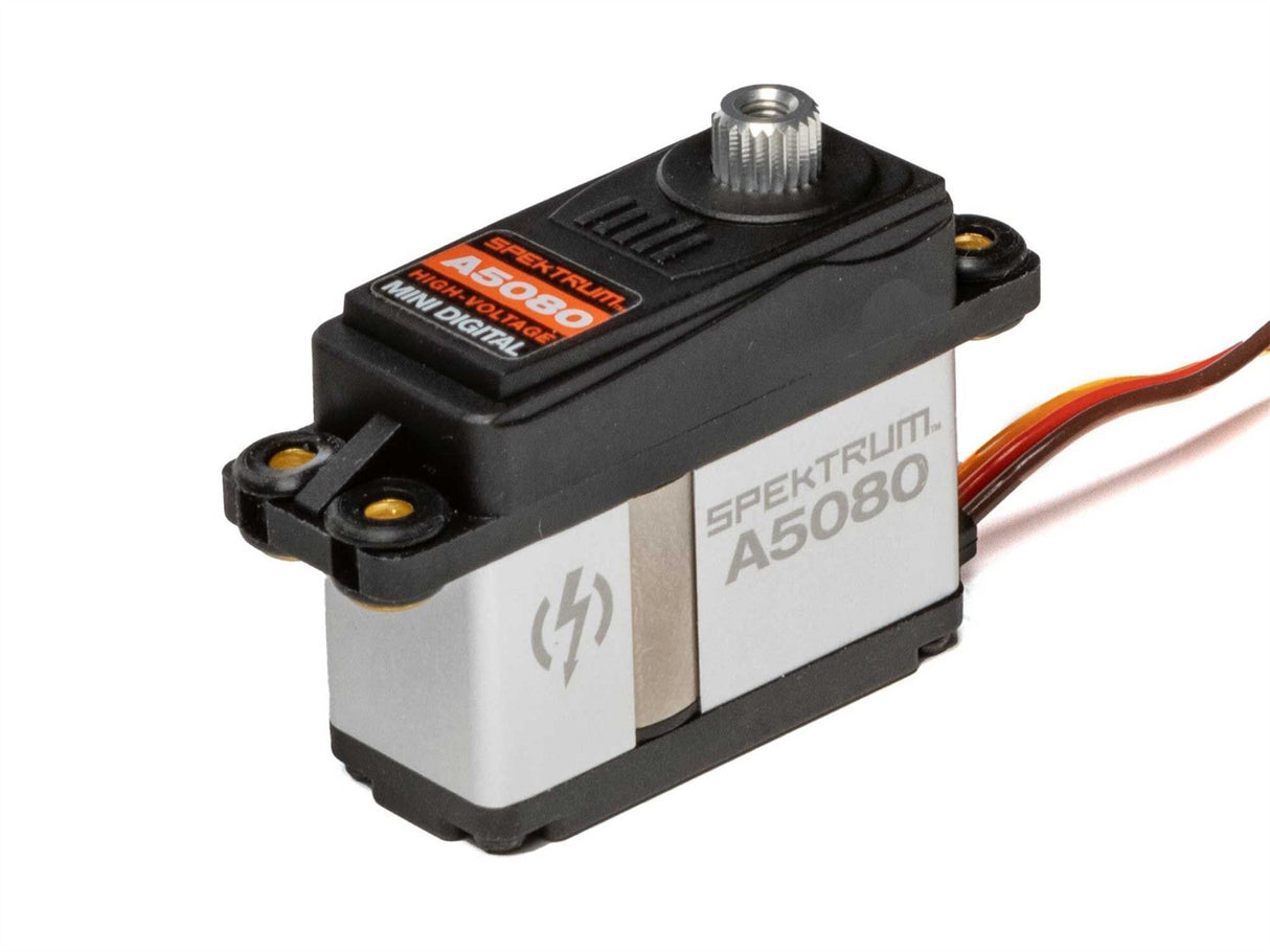 Spektrum A5080 MT/HS Mini Digital HV Servo