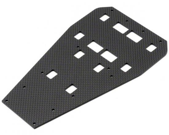 Schumacher Cougar SV Dirt Spec Chassis