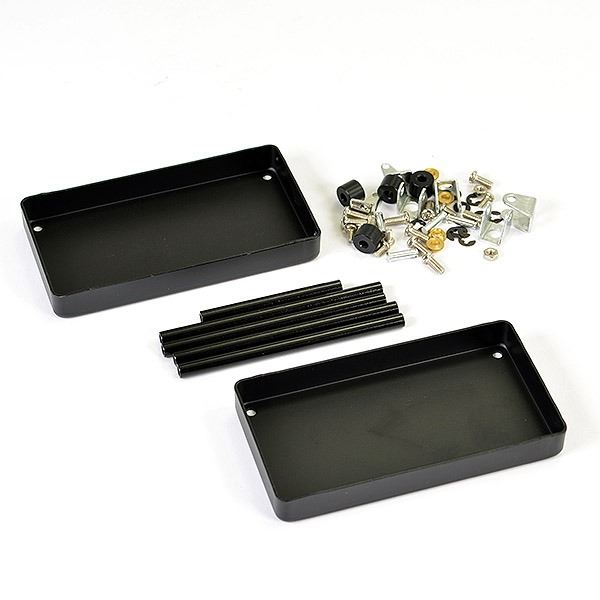 FASTRAX GARAGE SCENE TOOL w/2 SHELVES (86x93x42mm)