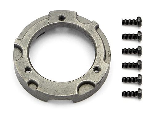 HPI Clutch Hub (Savage Hd 2 Speed)