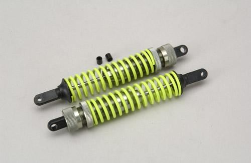 XTM Racing Shock Absorber-Rr (Pk2) 1:5 Grizzly