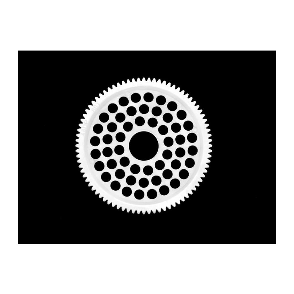 Arrowmax Super Diff Gear 48P 80t