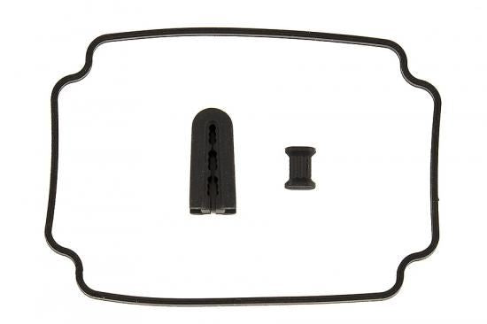 Element RC Enduro Receiver Box Seals